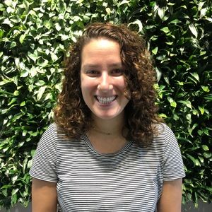 Meet your Posher, Danielle